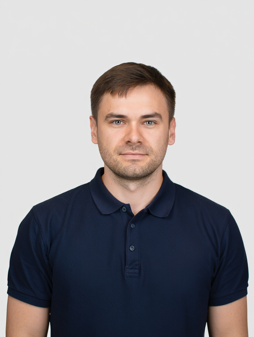 Савенко Игнат Павлович